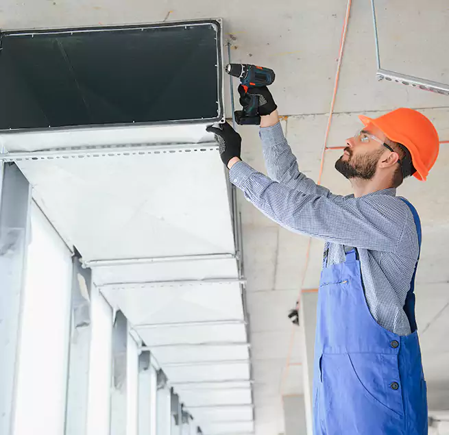 Why Homeowners & Businesses Trust Us in New Rochelle, NY