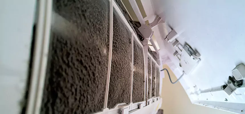 Preventive Air Duct Bacteria Removal in New Rochelle