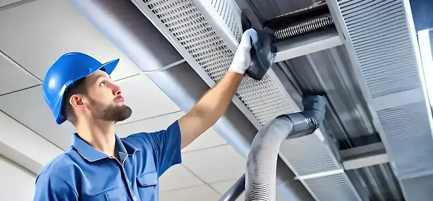 Our Annual Dryer Vent Maintenance Services in New Rochelle, NY