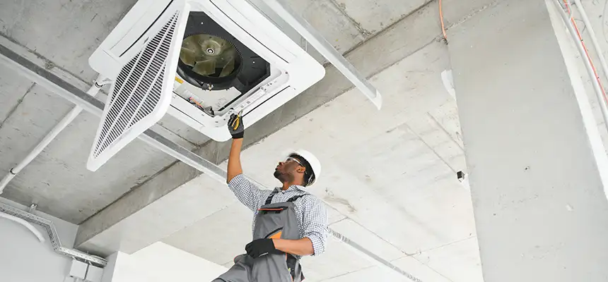 Efficient Multi‑Unit & HOA Annual Vent Cleaning Plans in New Rochelle