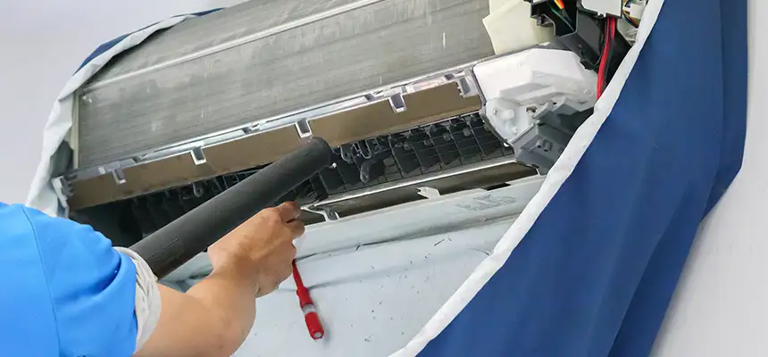 Advanced Clogged Dryer Vent Repair for Multi-Unit & Commercial in New Rochelle, NY