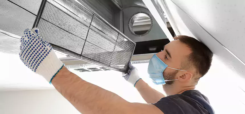 Our Dryer Vent Cleaning Services in New Rochelle, NY