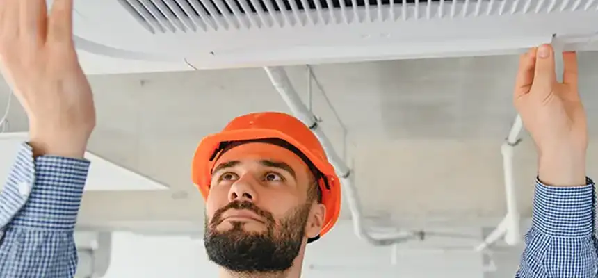 Our Furnace Vent Cleaning Services in New Rochelle, NY