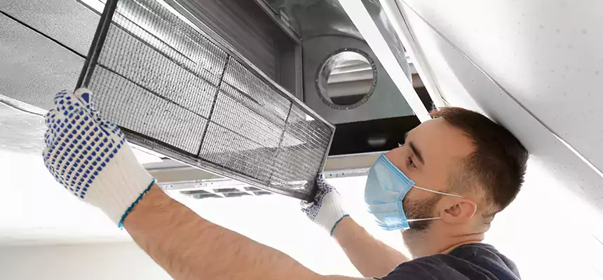 Our Home Duct Cleaning Services in New Rochelle, NY  