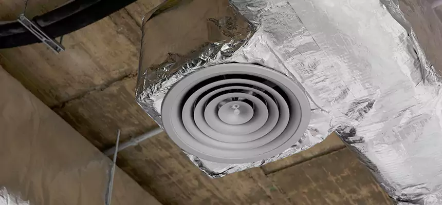 Our Industrial Dryer Vent Cleaning Services in New Rochelle, NY