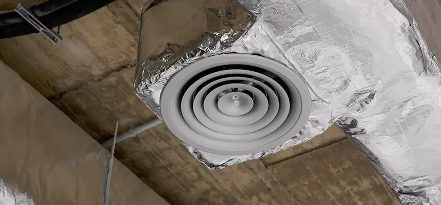 Our Low VOC Vent Installation Services in New Rochelle, NY