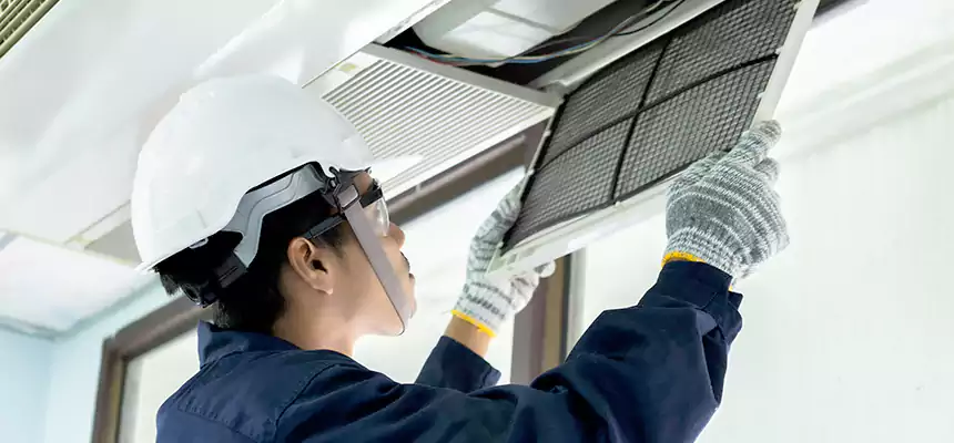 Our Multi-family Home Duct Cleaning Services in New Rochelle, NY