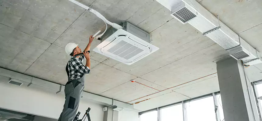 Our Wi Fi Connected Air Ducts Services in New Rochelle, NY