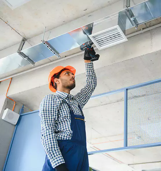 Welcome to Air Duct Cleaning & Repairs New Rochelle — Your Local Air Duct Installation Specialists in New Rochelle, NY