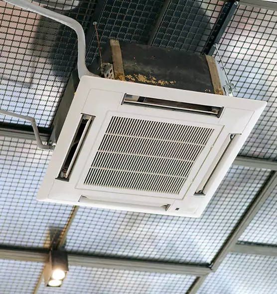 Top-Notch Allergy Relief Vent Cleaning Services in New Rochelle, NY