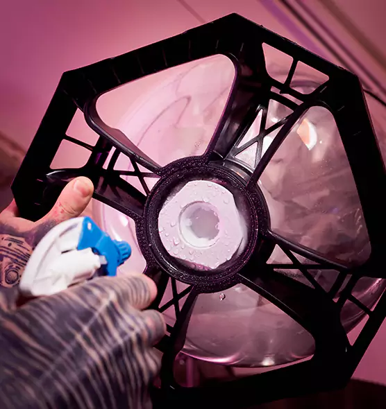 Advanced Basement Vent Cleaning in New Rochelle, NY