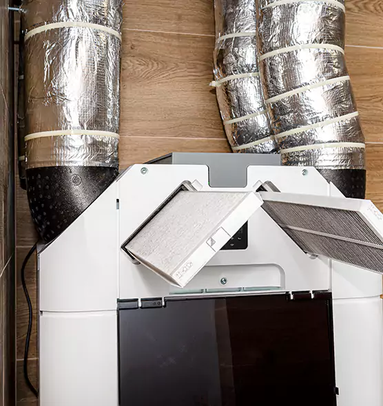 About Clogged Air Duct Repair in New Rochelle, NY