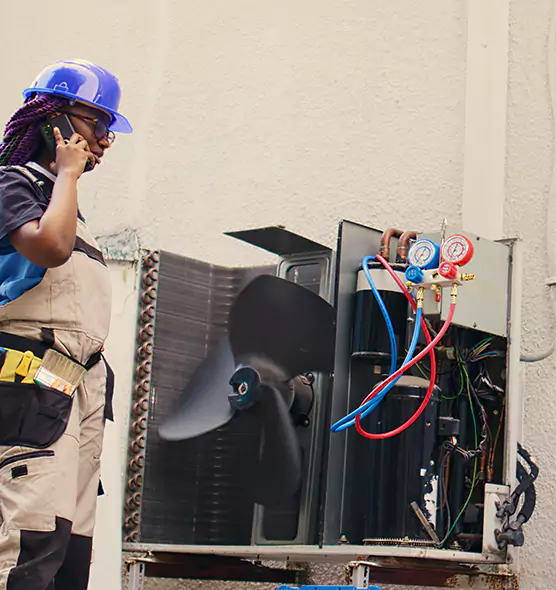 Professional Energy-Efficient HVAC Cleaning in New Rochelle, NY