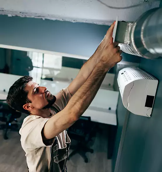 About Flexible Ductwork Replacement in New Rochelle, NY