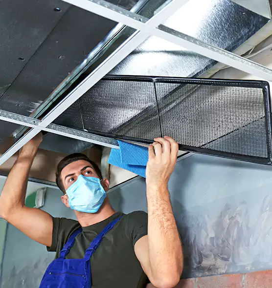 Professional Home Ventilation Cleaning in New Rochelle, NY