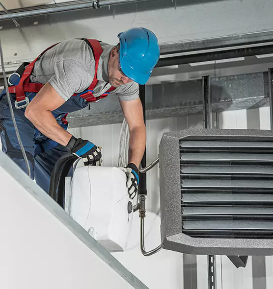 Professional HVAC Cleaning Solutions in New Rochelle, NY