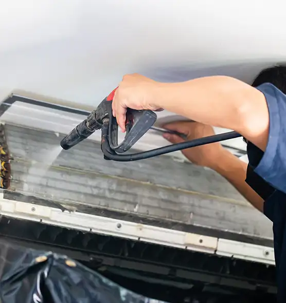 Welcome to Move-in/Move-out Duct Cleaning Services in New Rochelle, NY