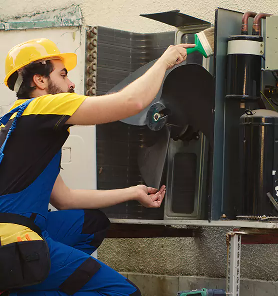 Top-Rated New Room Vent Extension in New Rochelle, NY