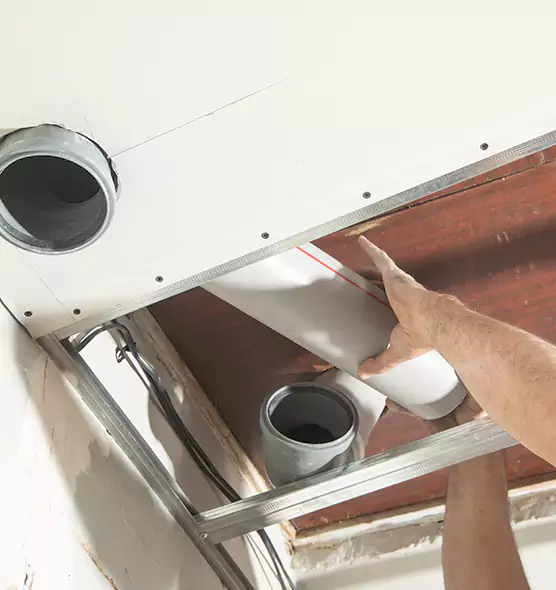 Professional Seasonal Allergy Air Duct Cleaning in New Rochelle, NY