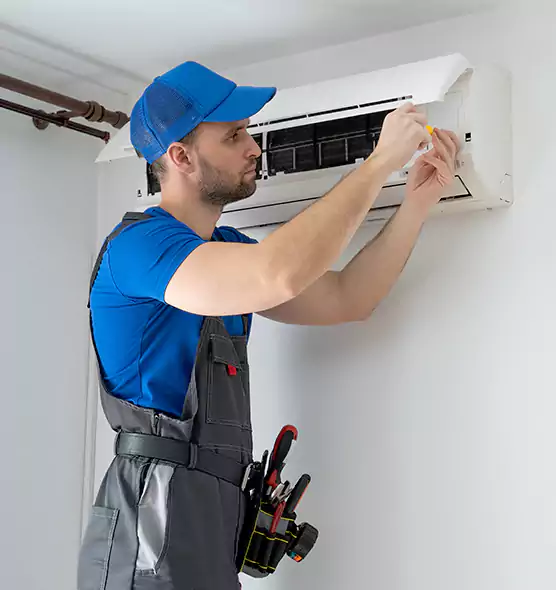 About Smart Thermostat AC Installation in New Rochelle, NY