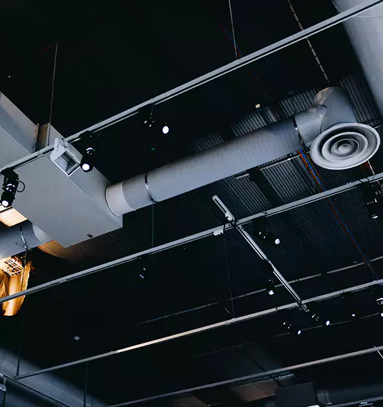 Professinal UV Light Air Purification for Ducts in New Rochelle, NY