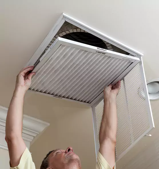 Trusted Vent Shaft Cleaning Expert in New Rochelle, NY