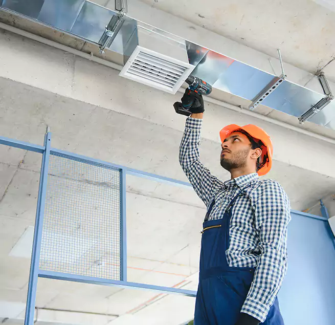 Why Homeowners & Businesses Trust Us in New Rochelle, NY?