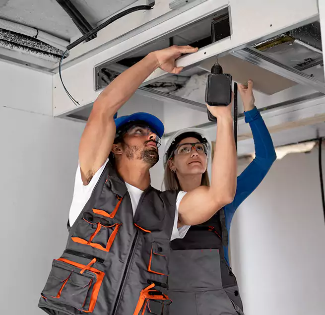 Why Homeowners & Businesses Trust Us in New Rochelle, NY