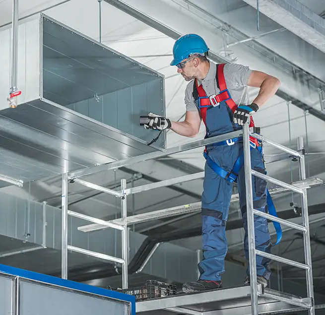 Why Homeowners & Businesses Trust Us in New Rochelle, NY?