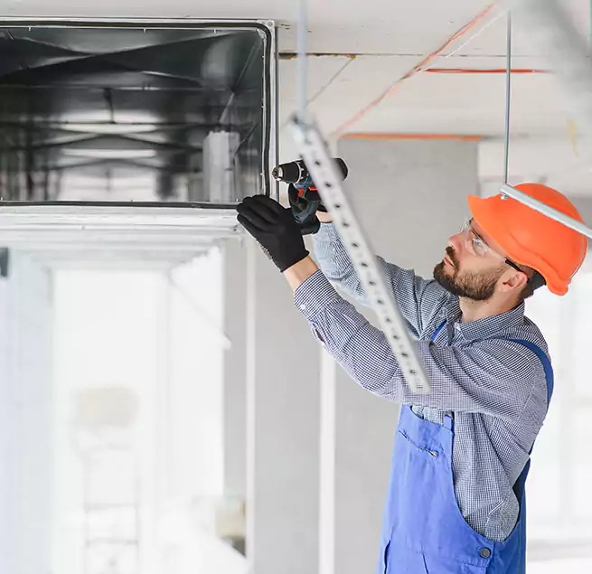 Why Homeowners & Businesses Trust Us New Rochelle, NY