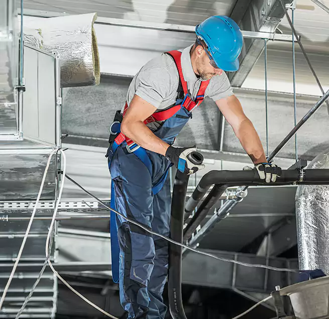 Why Homeowners & Businesses Trust Us in New Rochelle, NY?