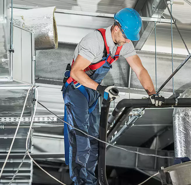 Why Homeowners & Businesses Trust Us in New Rochelle, NY?