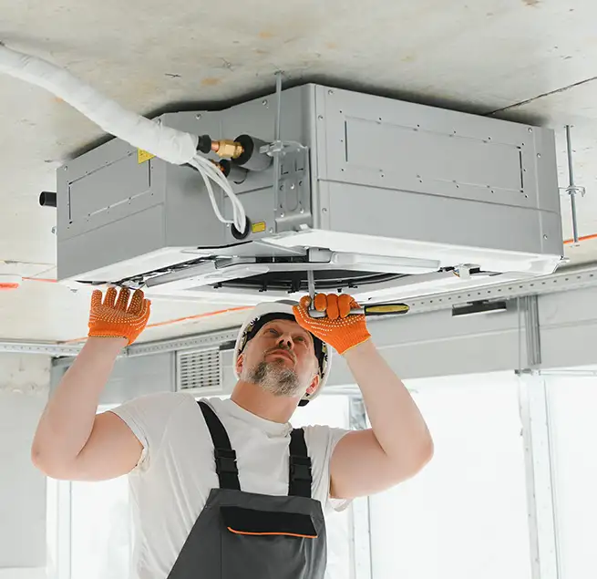 Why Homeowners & Businesses Trust Us New Rochelle, NY