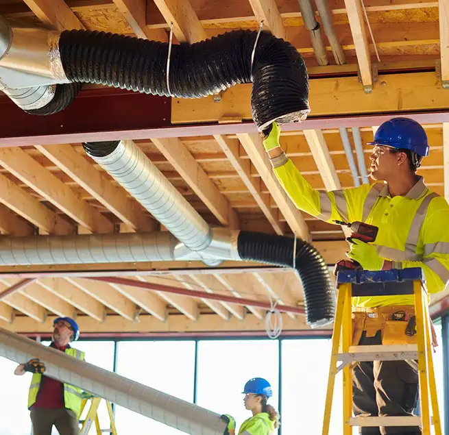 Why Homeowners & Businesses Trust Us in New Rochelle, NY?