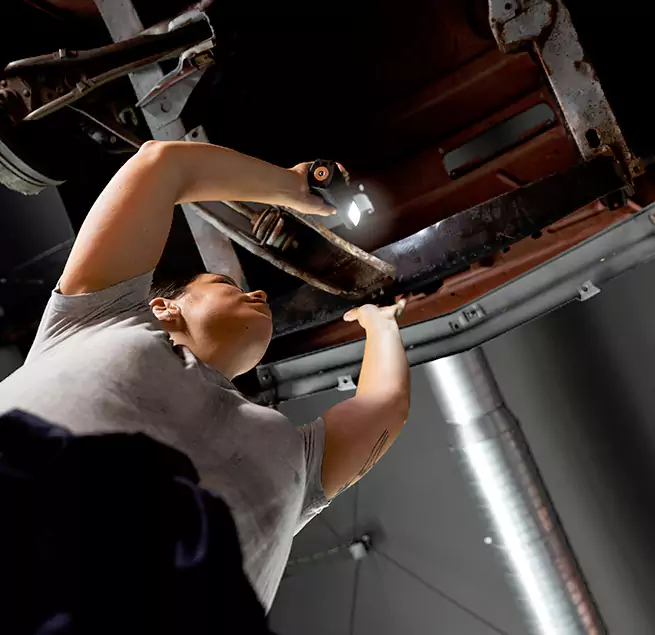 Why Homeowners & Businesses Trust Us New Rochelle, NY