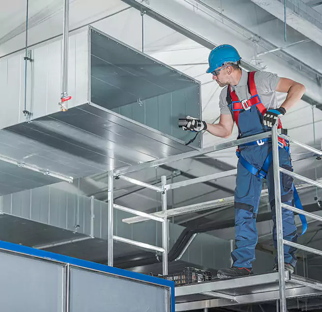 Why Homeowners & Businesses Trust Us New Rochelle, NY